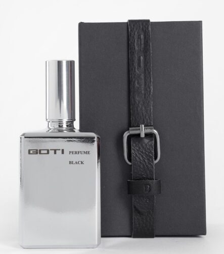 בושם GOTI - BLACK